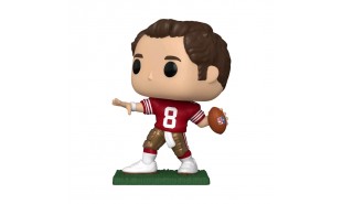 NFL: Legends - Steve Young 49ers Pop! Vinyl