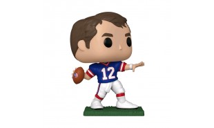 NFL: Legends - Jim Kelly Bills Pop! Vinyl