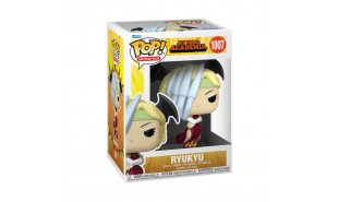 My Hero Academia - Ryuko Hero Costume Pop! Vinyl