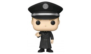Starship Troopers - Carl Jenkins Pop! Vinyl