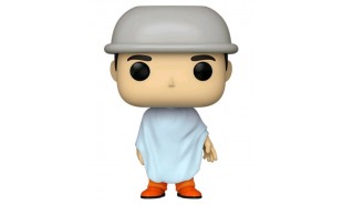 Dumb and Dumber - Lloyd getting Haircut Pop! Vinyl