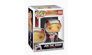 Gatchaman - Jun the Swan Pop! Vinyl