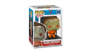 V - Exposed Alien Pop! Vinyl