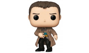 Blade Runner - Rick Deckard Pop! Vinyl