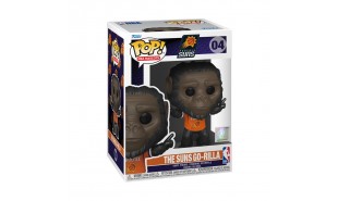 NBA: Suns - Go-Rilla the Gorilla Pop! Vinyl