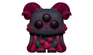 Frightkins - Skitterina US Exclusive Pop! Vinyl