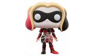 Batman - Imperial Harley Pop! Vinyl
