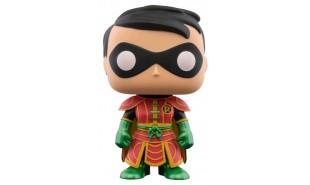 Batman - Imperial Robin Pop! Vinyl
