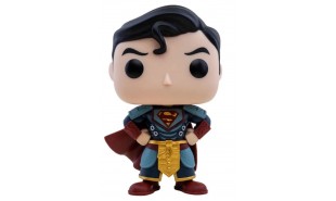 Superman - Imperial Superman Pop! Vinyl
