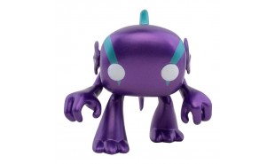 World of Warcraft - Murloc Blizzard 30th AnniversaryMetallic Purple US Exclusive Pop! Vinyl