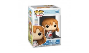 Sword Art Online - Asuna Pop! Vinyl