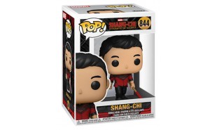 Shang-Chi and the Legend of the Ten Rings - Shang-Chi Pose Pop! Vinyl