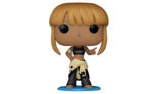 TLC - T-Boz Pop! Vinyl