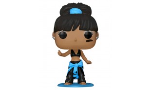 TLC - Left Eye Pop! Vinyl