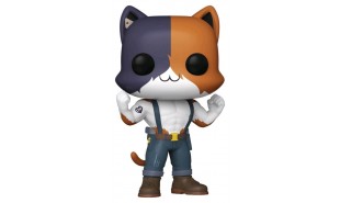 Fortnite - Meowscles Pop! Vinyl
