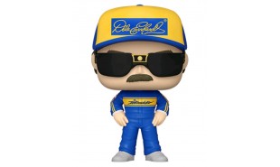 NASCAR - Dale Earnhardt Sr Pop! Vinyl