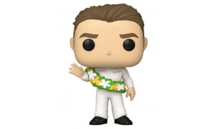 NASCAR - Mario Andretti Pop! Vinyl