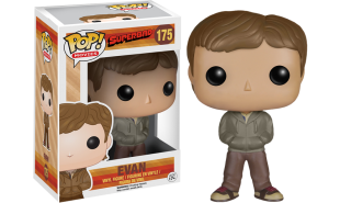 Superbad - Evan Pop! Vinyl Figure