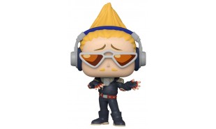 My Hero Academia - Present Mic Pop! Vinyl