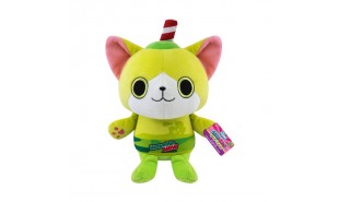 Paka Paka - Meowntain Mew 7" Plush