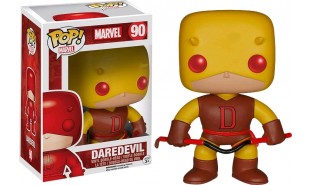 Daredevil - Daredevil Yellow Pop! Vinyl Figure