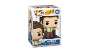 Seinfeld - Kramer Pop! Vinyl