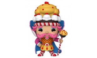 Candyland - King Candy Pop! Vinyl