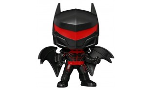 Batman - Hellbat Batman US Exclusive Pop! Vinyl