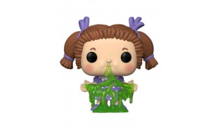 Garbage Pail Kids - Leaky Lindsay Pop! Vinyl