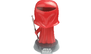 Star Wars - Imperial Guard Pop! Vinyl Figure