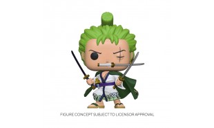 One Piece - Roronoa Zoro Pop! Vinyl