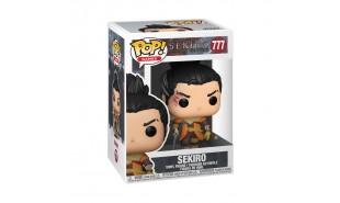 Sekiro - Sekiro Pop! Vinyl