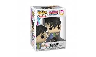 Boruto:Naruto Next Generations - Kawaki - #1036 - Pop! Vinyl