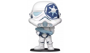 Star Wars - Stormtrooper Concept Art 10" US Exclusive Pop! Vinyl