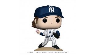 MLB: Yankees - Gerrit Cole (Home) Pop! Vinyl