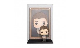 Seinfeld - The Kramer Black Velvet US Exclusive Pop! Moment