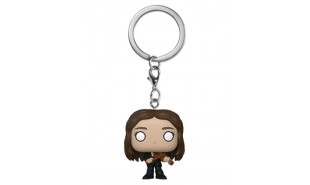 Umbrella Academy - Vanya Pocket Pop! Keychain