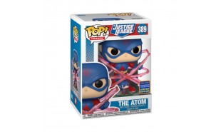 DC - Atom Pop! Vinyl WonderCon 2021