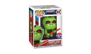 Masters of the Universe - Whiplash - SDCC21 - #NA - Pop! Vinyl