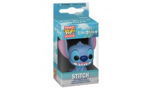 Lilo and Stitch - Stitch Pocket Pop! Keychain
