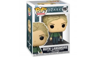 Ozark - Ruth Langmore Pop! Vinyl