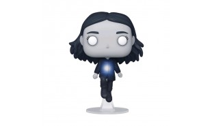 Umbrella Academy - Vanya Glow US Exclusive Pop! Vinyl