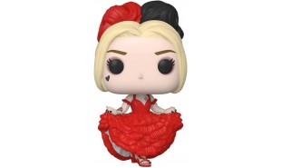 The Suicide Squad - Harley Quinn Dress US Exclusive Pop! Vinyl 