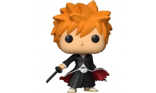 Bleach - Ichigo Pop! Vinyl