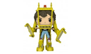 Alien - Power Loader with Ripley US Exclusive 6" Pop! Vinyl