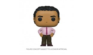 The Office - Oscar Martinez US Exclusive Pop! Vinyl