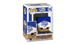 White Castle - Slider Pop! Vinyl