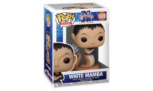 Space Jam 2: A New Legacy - White Mamba Pop! Vinyl
