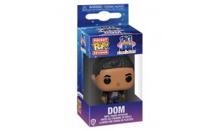 Space Jam 2: A New Legacy - Dom Pocket Pop! Keychain