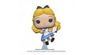 Alice in Wonderland - Alice Falling 70th Anniversary US Exclusive Pop! Vinyl